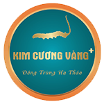 Đông trùng hạ thảo Kim Cương Vàng