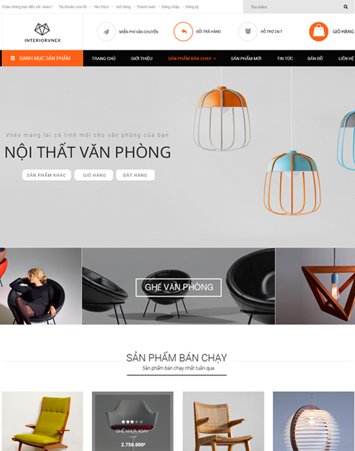 Interiorvnex