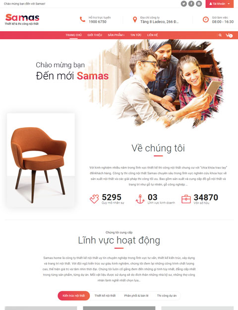 Samas