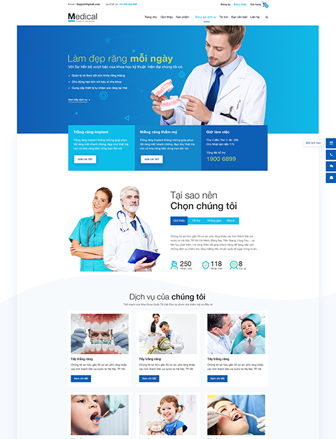 Medical