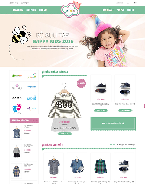 KidShop-LV08