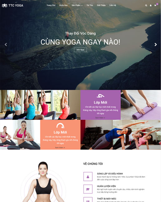 Yoga