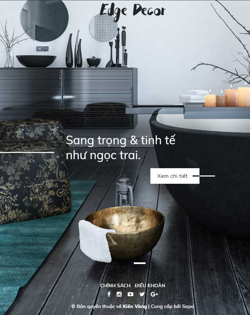 Ant Decor