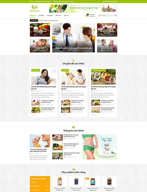 Health Life