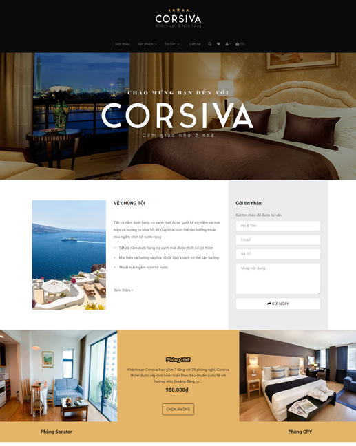 Corsiva