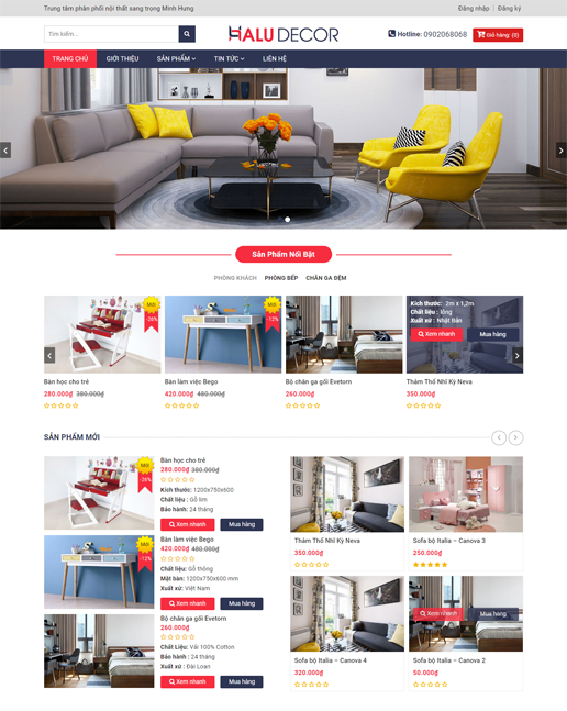 Halu Decor