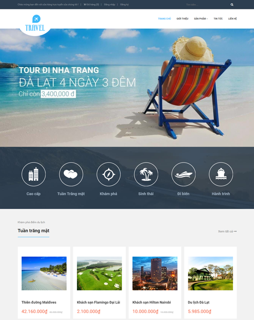 Travel