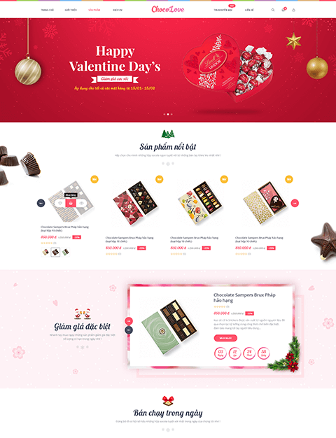 Chocolove