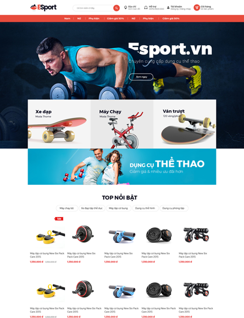 ESport