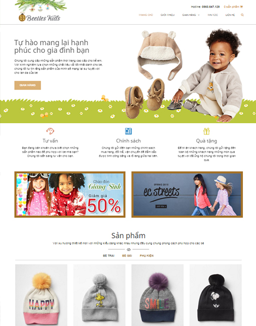 Fashion-Kids