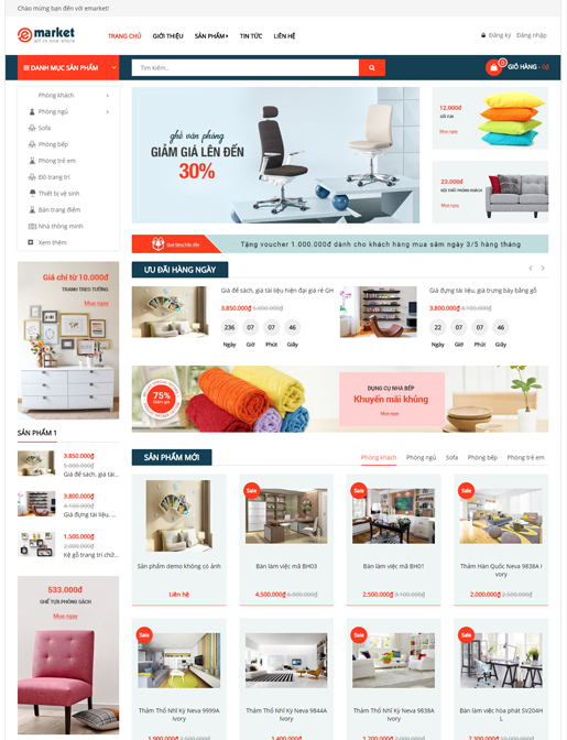 Emarket