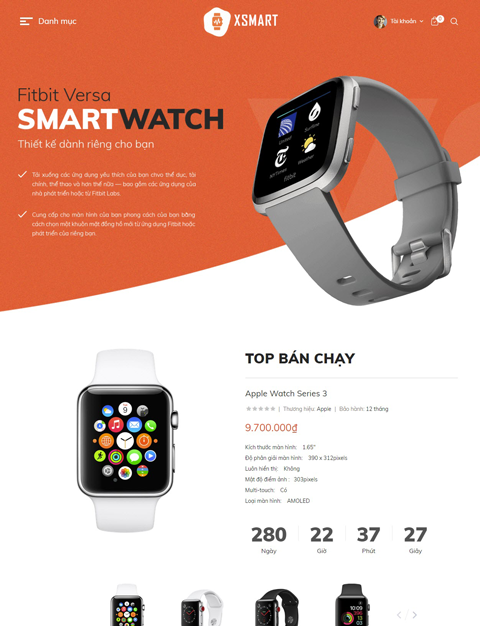 Xsmart