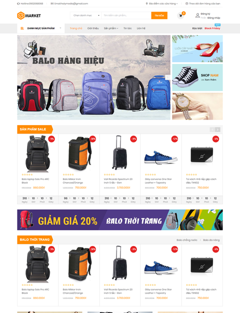 Zmarket