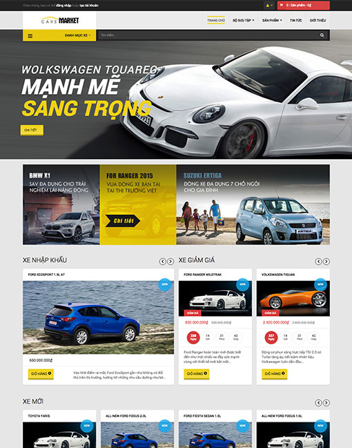 Leo Car