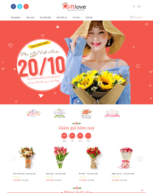 GiftLove