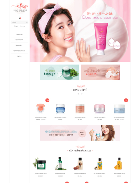 Nula Cosmetic