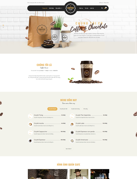 Coffee House