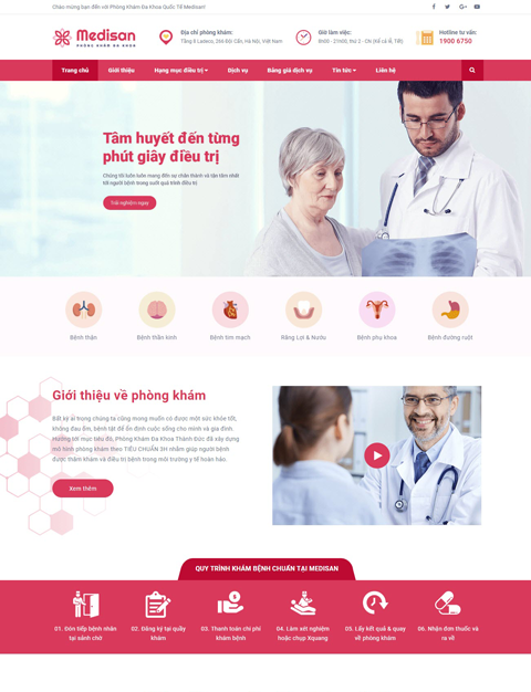 Medisan