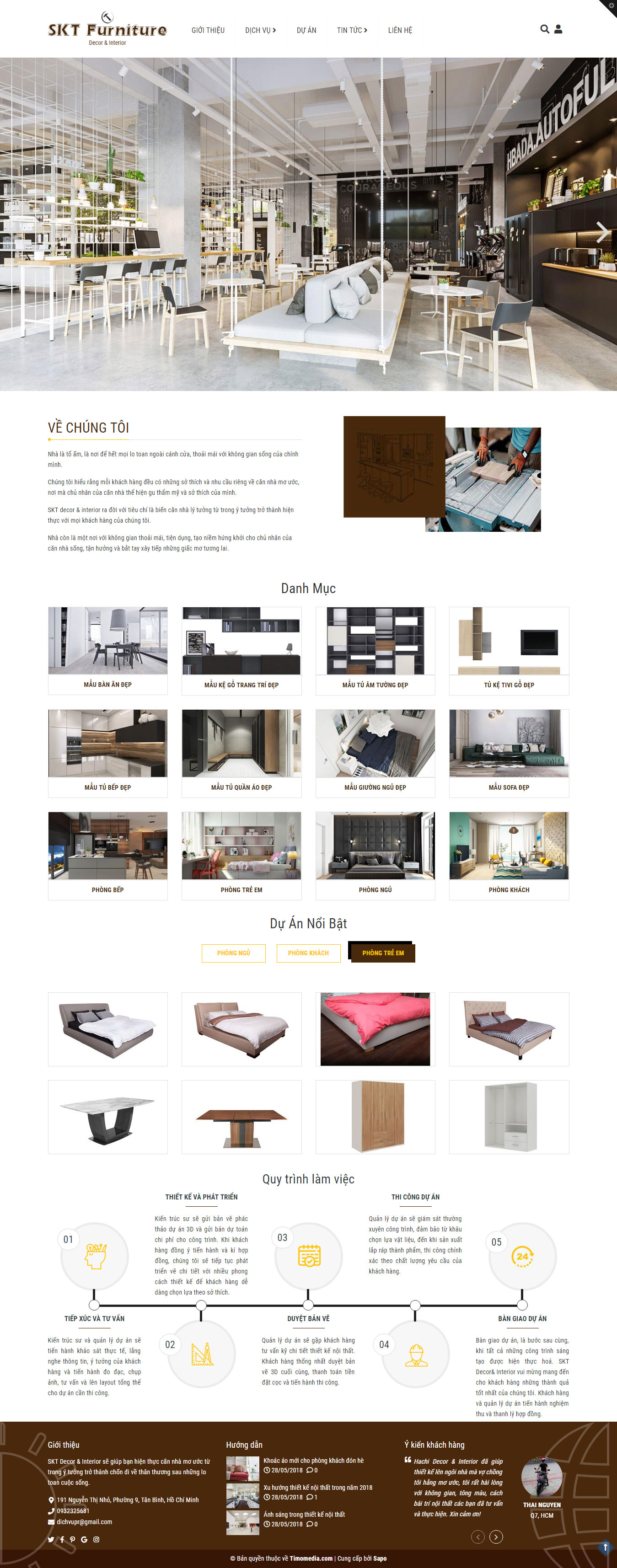 SKT Decor