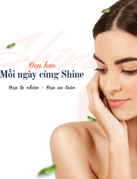 Shine Spa