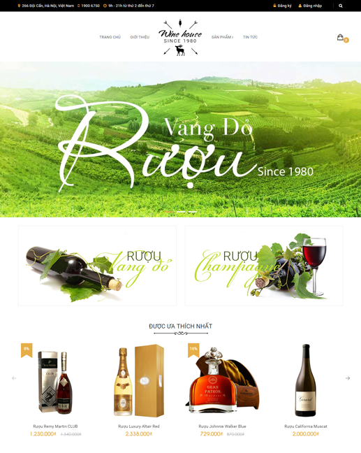 Winehourse