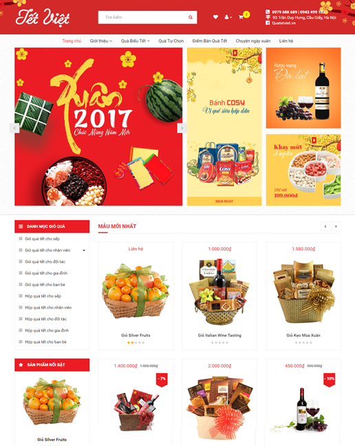 Tết Việt