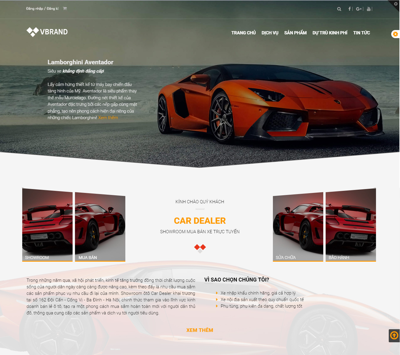 Car Dealer