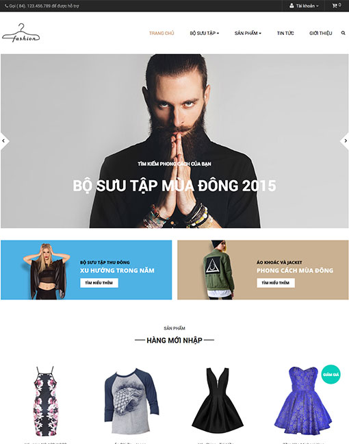 Leo Fashion