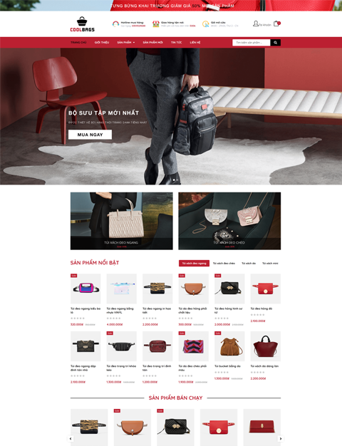 Cool Bags